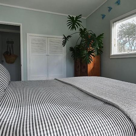 Oneroa Quintessential Kiwi Bachヴィラ エクステリア 写真