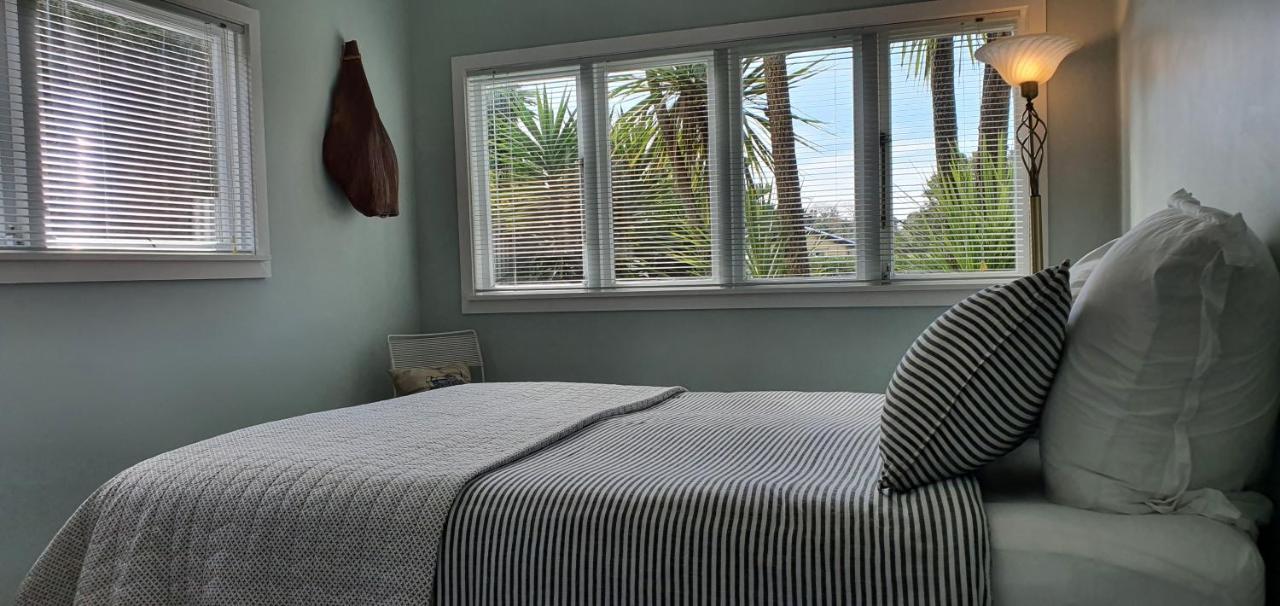 Oneroa Quintessential Kiwi Bachヴィラ エクステリア 写真